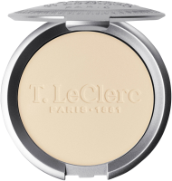 T. LeClerc Dermophile Pressed Powder