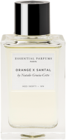 ESSENTIAL PARFUMS ORANGE X SANTAL by Natalie Gracia-Cetto EdP Nat. Spray (nachfüllbar)