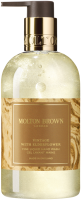 Molton Brown Vintage With Elderflower Handseife
