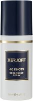 Xerjoff JTC Join the Club 40 Knots Deodorant Spray
