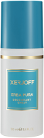 Xerjoff Xerjoff Vibe Erba Pura Deodorant Spray