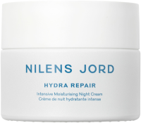 Nilens Jord Hydra Repair Intensive Moisturising Night Cream