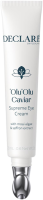Declaré 'Olu'Olu Caviar Supreme Eye Cream