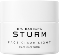 DR. BARBARA STURM Face Cream Light