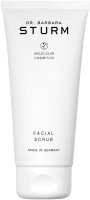 DR. BARBARA STURM Facial Scrub