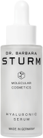 DR. BARBARA STURM Hyaluronic Serum