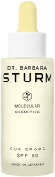 DR. BARBARA STURM Sun Drops SPF 50