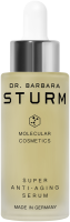 DR. BARBARA STURM Super Anti-Aging Serum