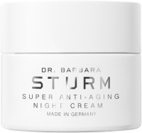 DR. BARBARA STURM Super Anti-Aging Night Cream