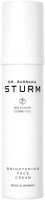 DR. BARBARA STURM Brightening Face Cream