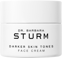 DR. BARBARA STURM Darker Skin Tones Face Cream