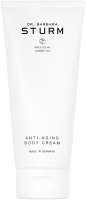 DR. BARBARA STURM Anti-Aging Body Cream