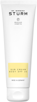 DR. BARBARA STURM Sun Cream Body SPF 30