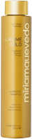 Miriam Quevedo Sublime Gold Luminous Shampoo