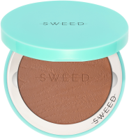 Sweed Bronzer