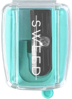 Sweed The Pencil Sharpener