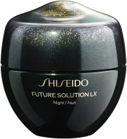 Shiseido Future Solution LX Total Regenerating Cream