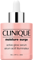 Clinique Moisture Surge Glow Serum