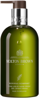 Molton Brown Reviving Rosemary Handseife