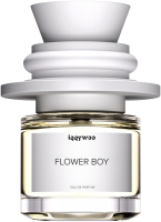 IGGYWOO Flower Boy EdP Nat. Spray