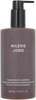 Nilens Jord Hand Soap & Scrub
