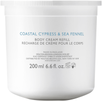 Molton Brown Coastal Cypress & Sea Fennel Körpercreme Nachfüllpackung