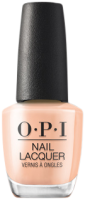 OPI Nail Lacquer Pear-Clutching Behavior