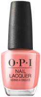 OPI Nail Lacquer Cotton Candied Clawz