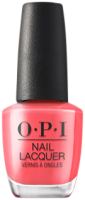 OPI Nail Lacquer Drive ‘Em Magenta