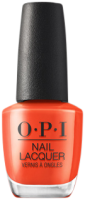 OPI Nail Lacquer Make ‘Em Jelly