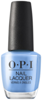 OPI Nail Lacquer Blue Them All Away