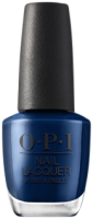 OPI Nail Lacquer IndiGO off