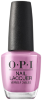 OPI Nail Lacquer Vogue en Violet