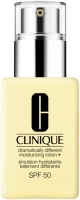 Clinique Dramatically Different Moisturizing Lotion+ SPF50