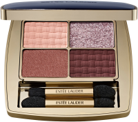 Estée Lauder Pure Color the Essential Eyeshadow Quad