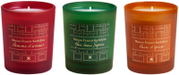 Maison Francis Kurkdjian Trio Candle Set 3 x 75gr