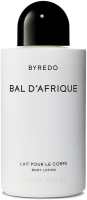 Byredo Bal d'Afrique Body Lotion