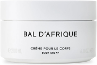 Byredo Bal D'Afrique Body Cream