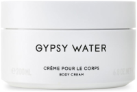 Byredo Gypsy Water Body Cream