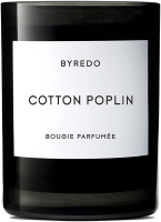 Byredo Cotton Poplin Duftkerze