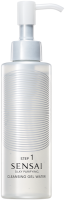 SENSAI Silky Purifying Cleansing Gel Water