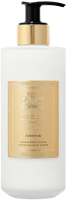 Creed Aventus Hand & Body Lotion