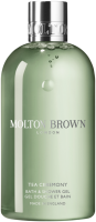 Molton Brown Tea Ceremony Bade- und Duschgel