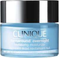 Clinique Turnaround Overnight Revitalizing Moisturizer