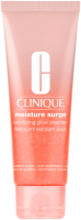 Clinique Moisture Surge Exfoliating Glow Cleanser