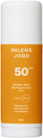 Nilens Jord Hydra Sun High Protection Stick Face SPF50