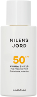 Nilens Jord Hydra Shield SPF 50 Invisible Protect