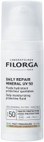 Filorga Invisible Mineral UV Moisturizer