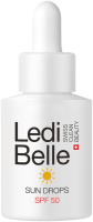 LediBelle Sun Drops SPF 50