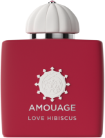 Amouage Secret Garden Love Hibiscus EdP Nat. Spray